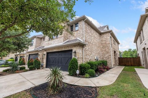 Photo of 3012 Galveston Street, Plano, TX 75075 (MLS # 21266121)