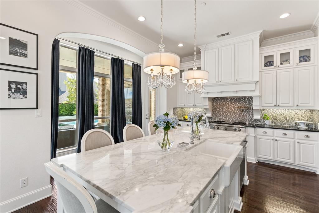 Phillips Creek Ranch - Residential