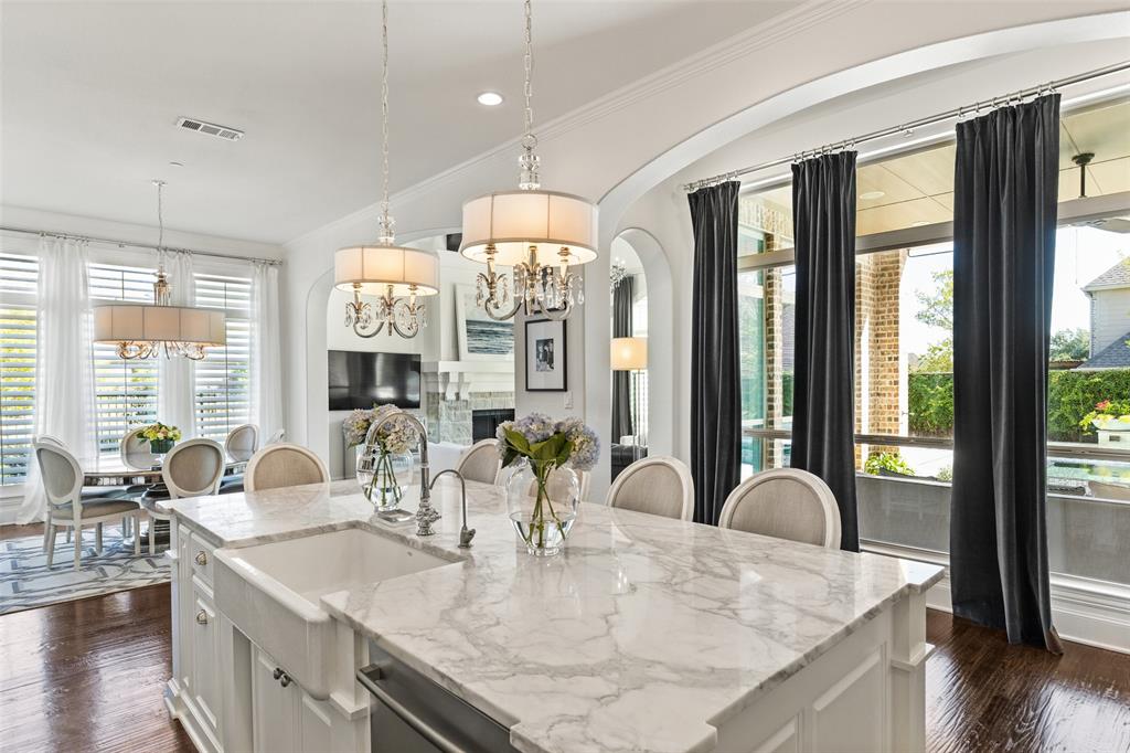 Phillips Creek Ranch - Residential