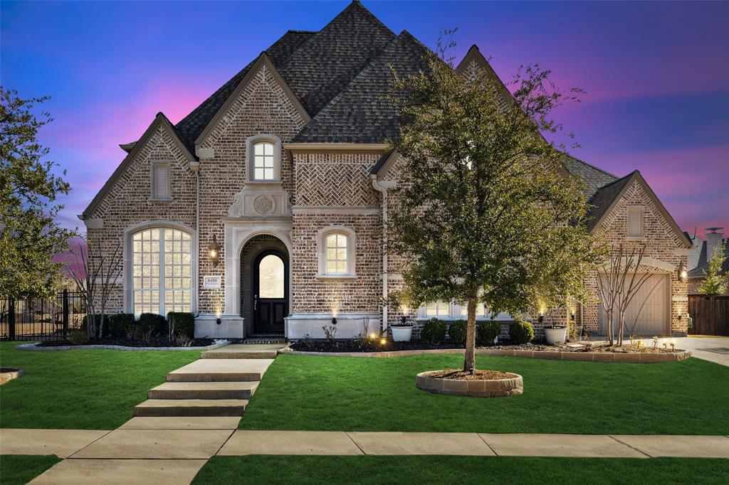 Phillips Creek Ranch - Residential