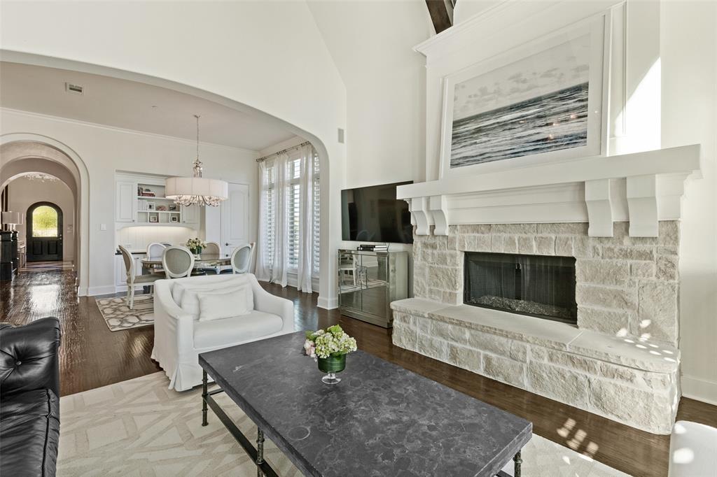 Phillips Creek Ranch - Residential