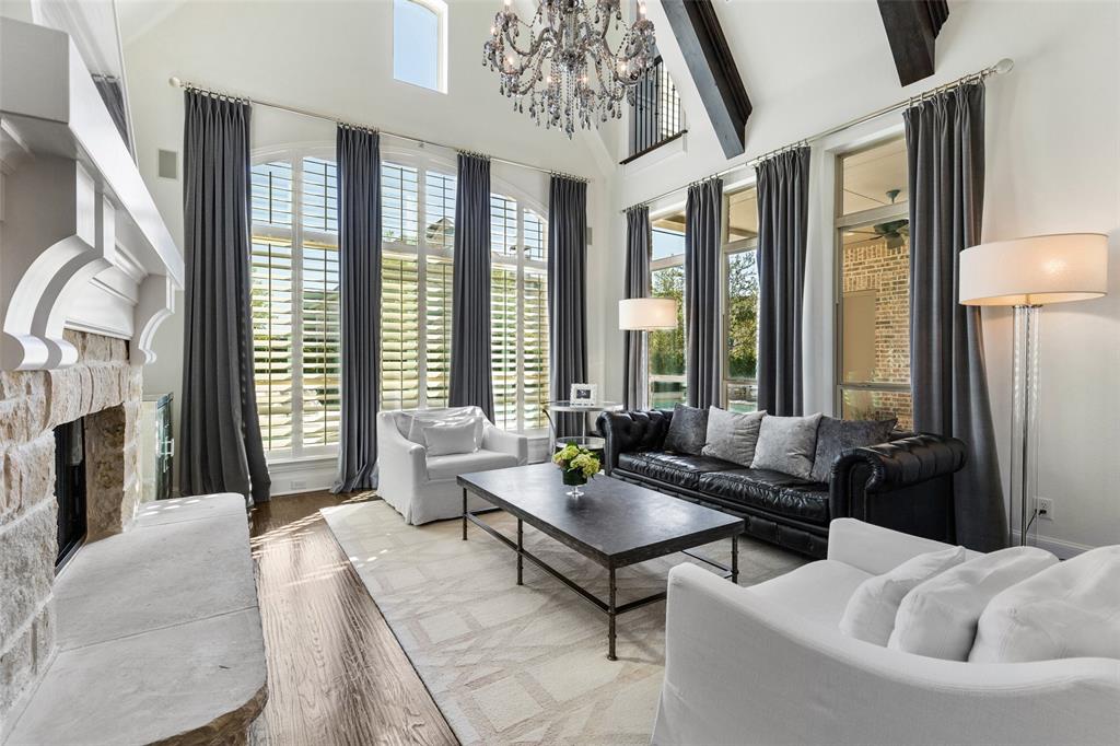 Phillips Creek Ranch - Residential