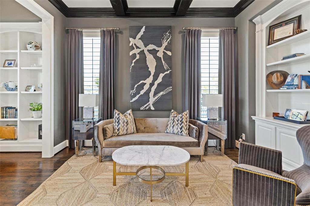 Phillips Creek Ranch - Residential