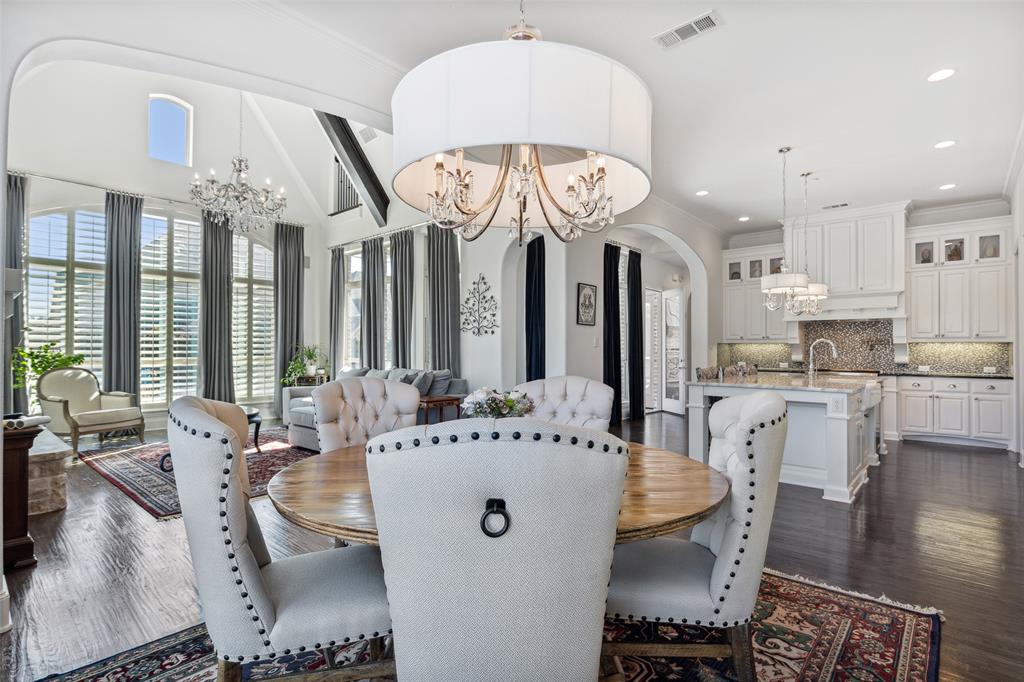 Phillips Creek Ranch - Residential