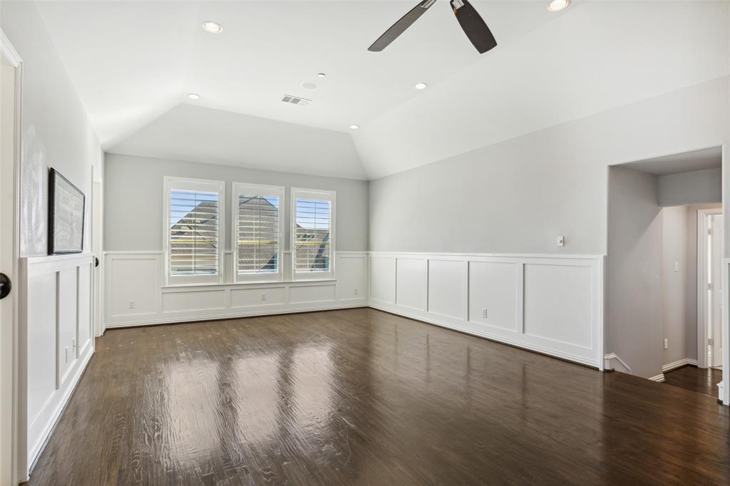 Phillips Creek Ranch - Residential