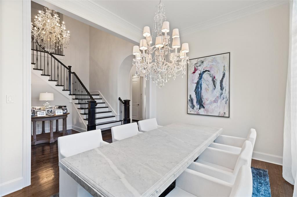 Phillips Creek Ranch - Residential