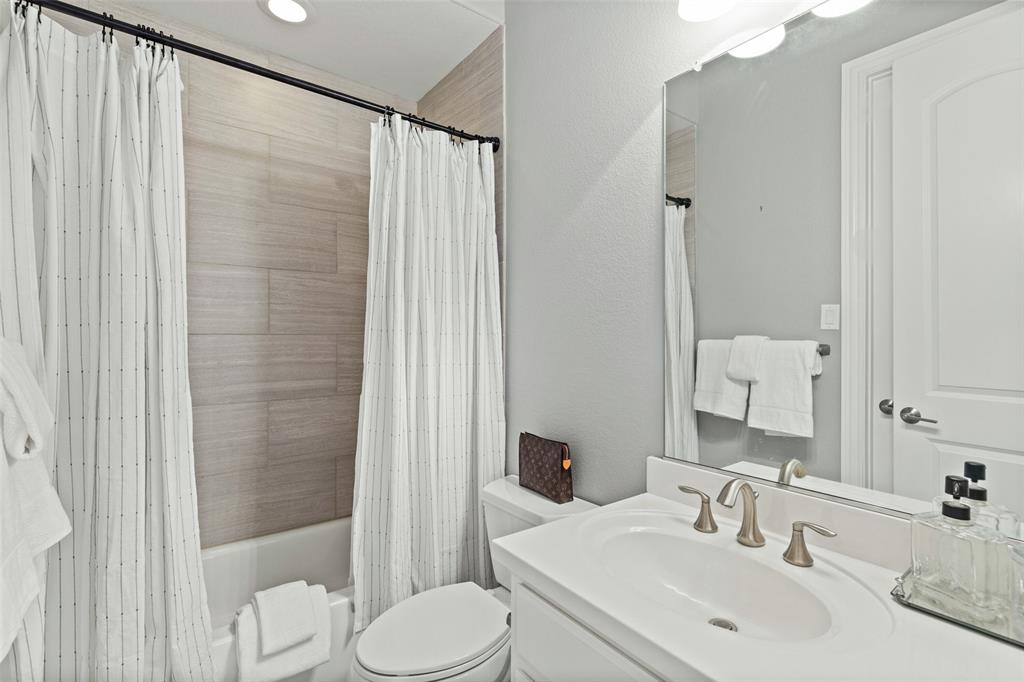 Phillips Creek Ranch - Residential