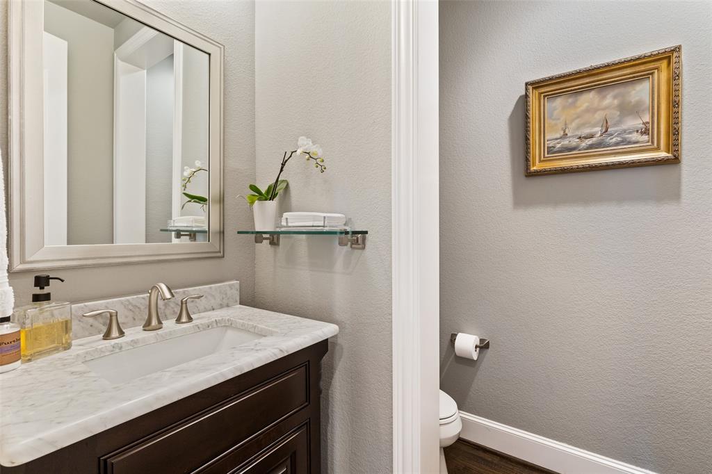 Phillips Creek Ranch - Residential