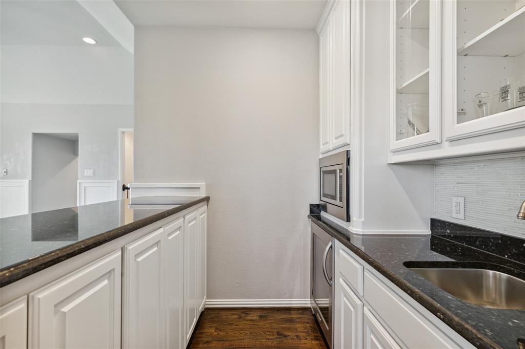 Phillips Creek Ranch - Residential