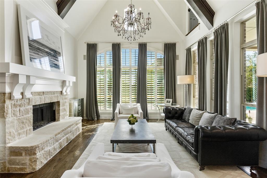 Phillips Creek Ranch - Residential