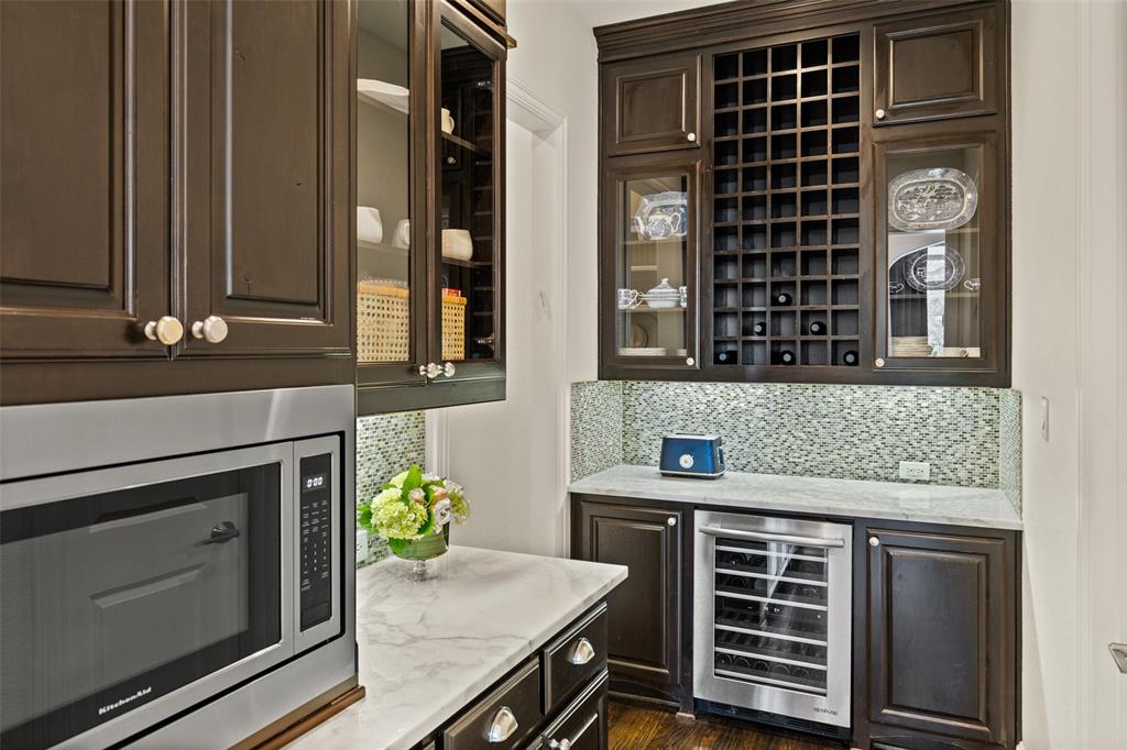 Phillips Creek Ranch - Residential