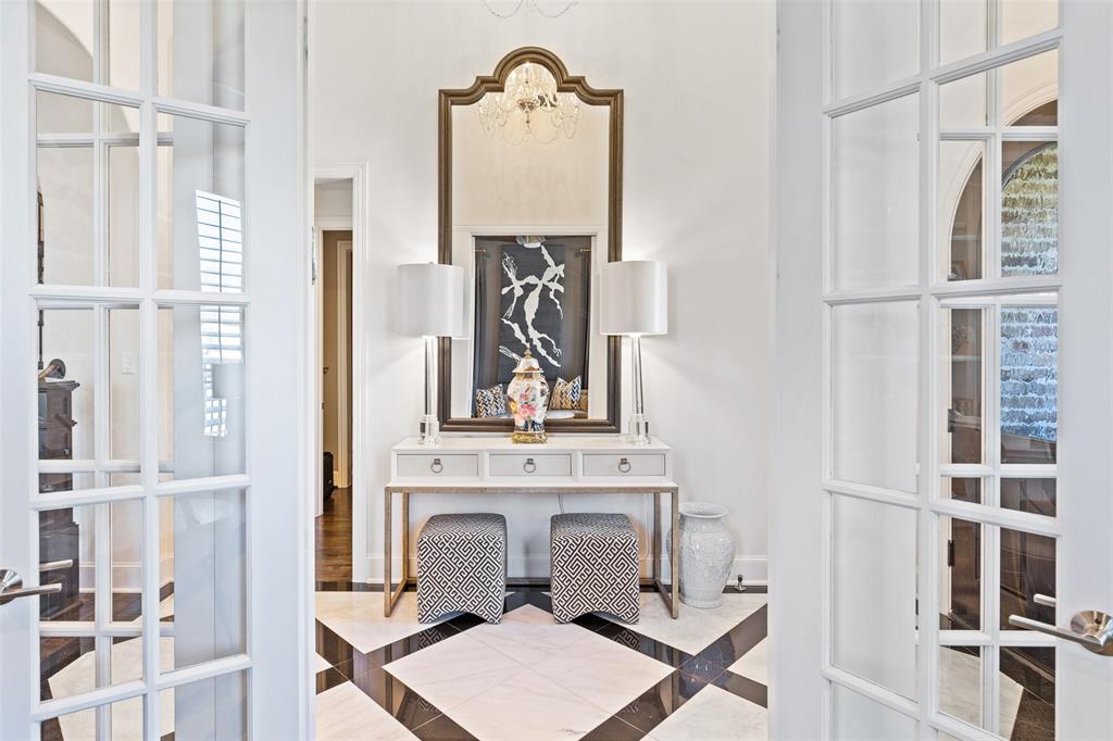 Phillips Creek Ranch - Residential