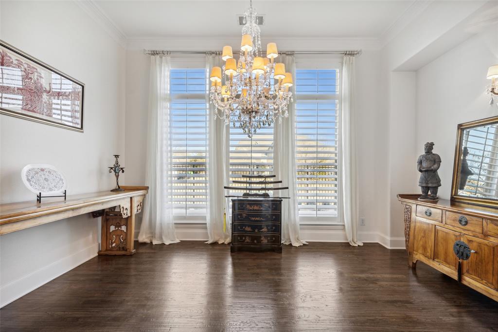 Phillips Creek Ranch - Residential