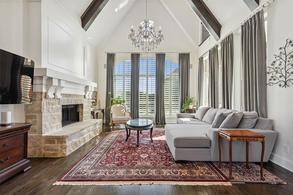 Phillips Creek Ranch - Residential