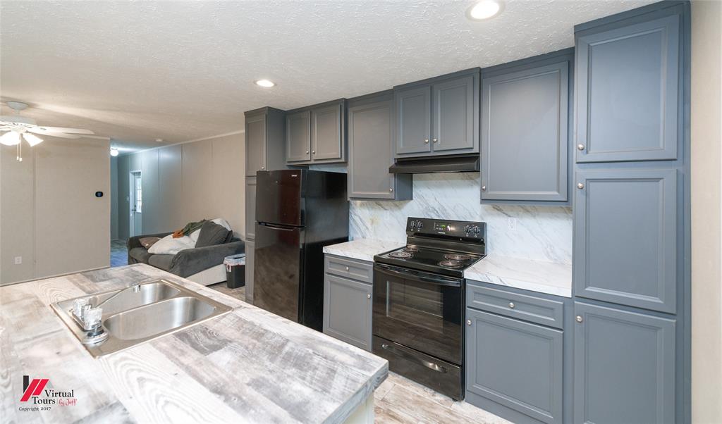 Fryeburg Community - Residential