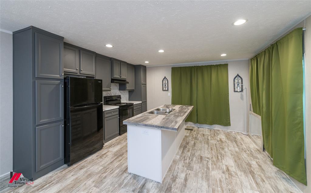 Fryeburg Community - Residential
