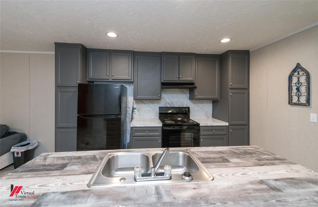 Fryeburg Community - Residential