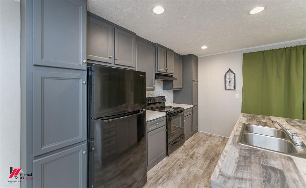 Fryeburg Community - Residential