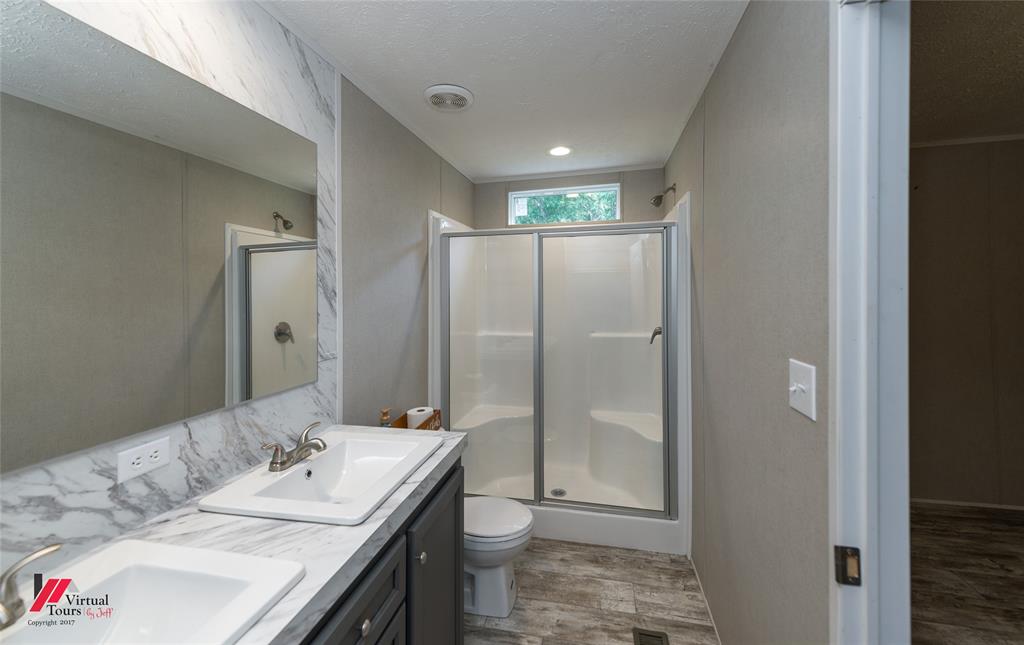 Fryeburg Community - Residential