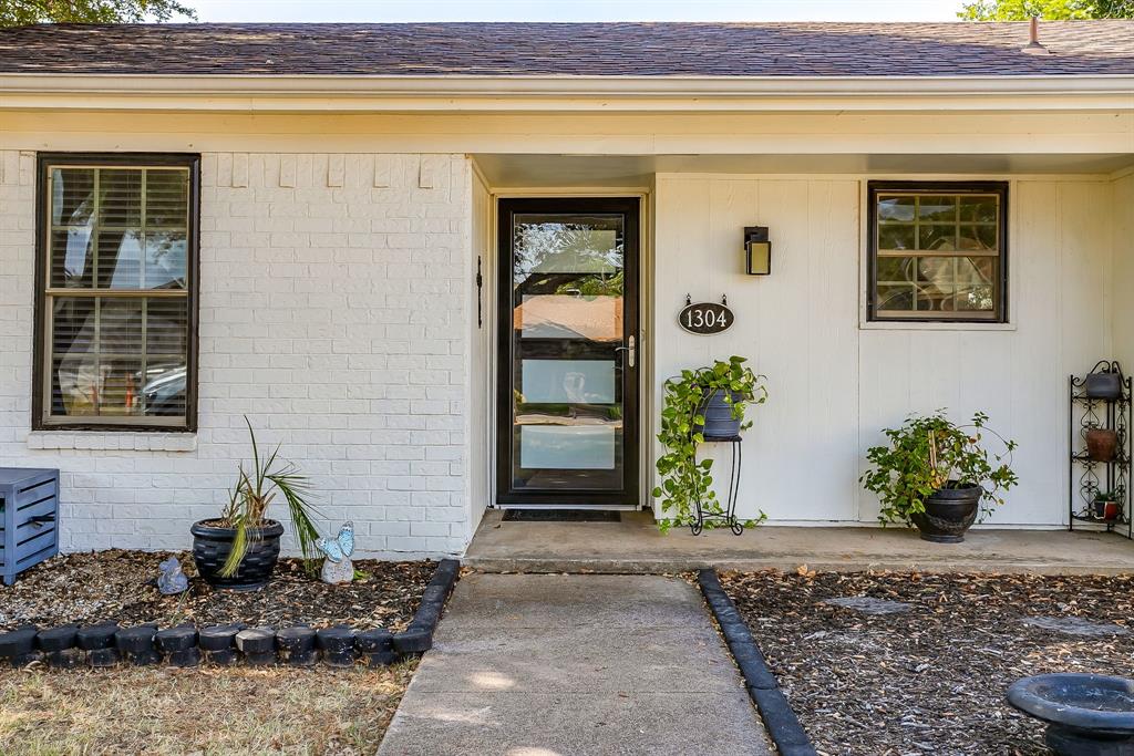 1304 Augusta Road