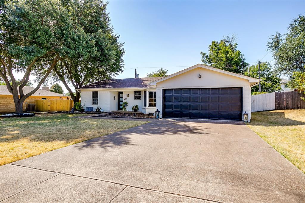 1304 Augusta Road