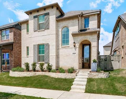 Photo of 2432 Elm Place, Northlake, TX 76247 (MLS # 21350274)