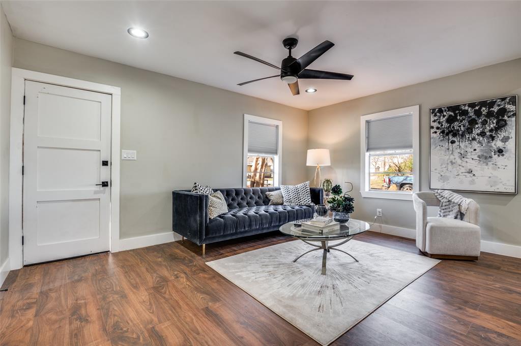 Meadowlark Rev - Residential