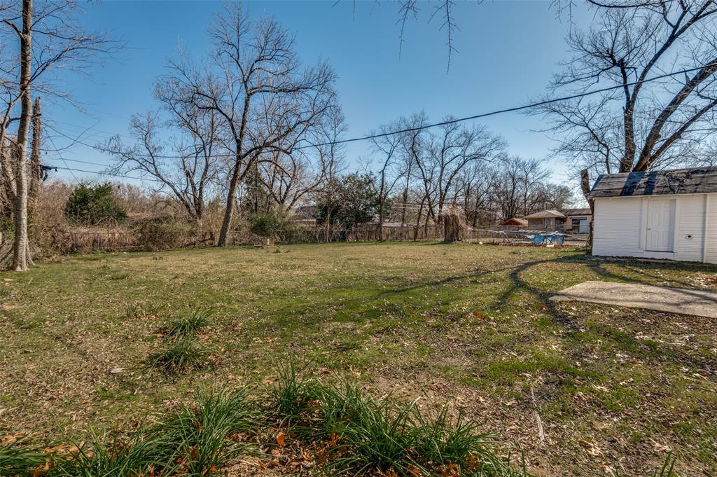 Meadowlark Rev - Residential