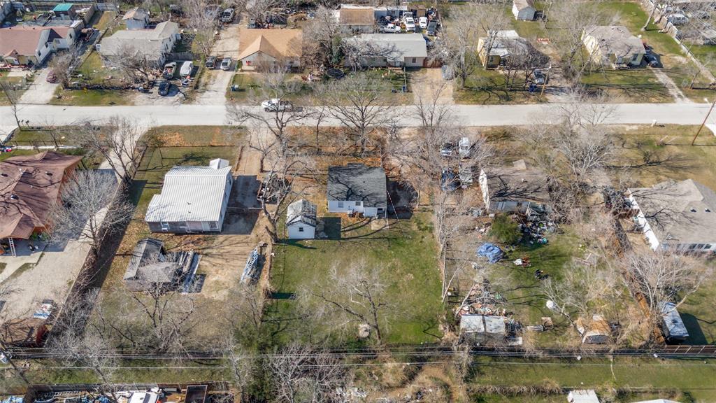 Meadowlark Rev - Residential