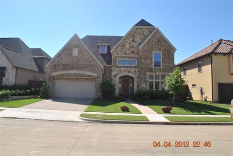 6916 cannon falls Drive Plano TX 75024