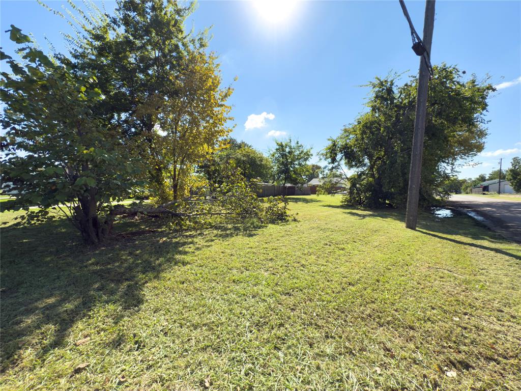 Kerrs Nursery Add - Land