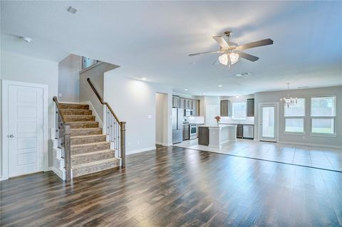 1900 Spoonbill Drive Little Elm TX 75068