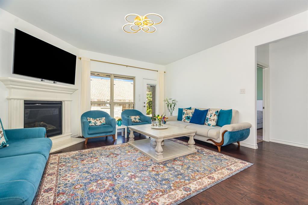 Fossil Creek At Westridge Ph 4 - Residential