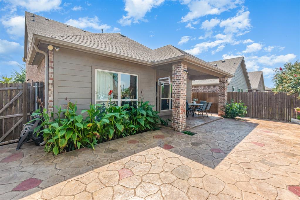 Fossil Creek At Westridge Ph 4 - Residential