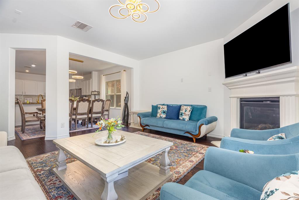 Fossil Creek At Westridge Ph 4 - Residential