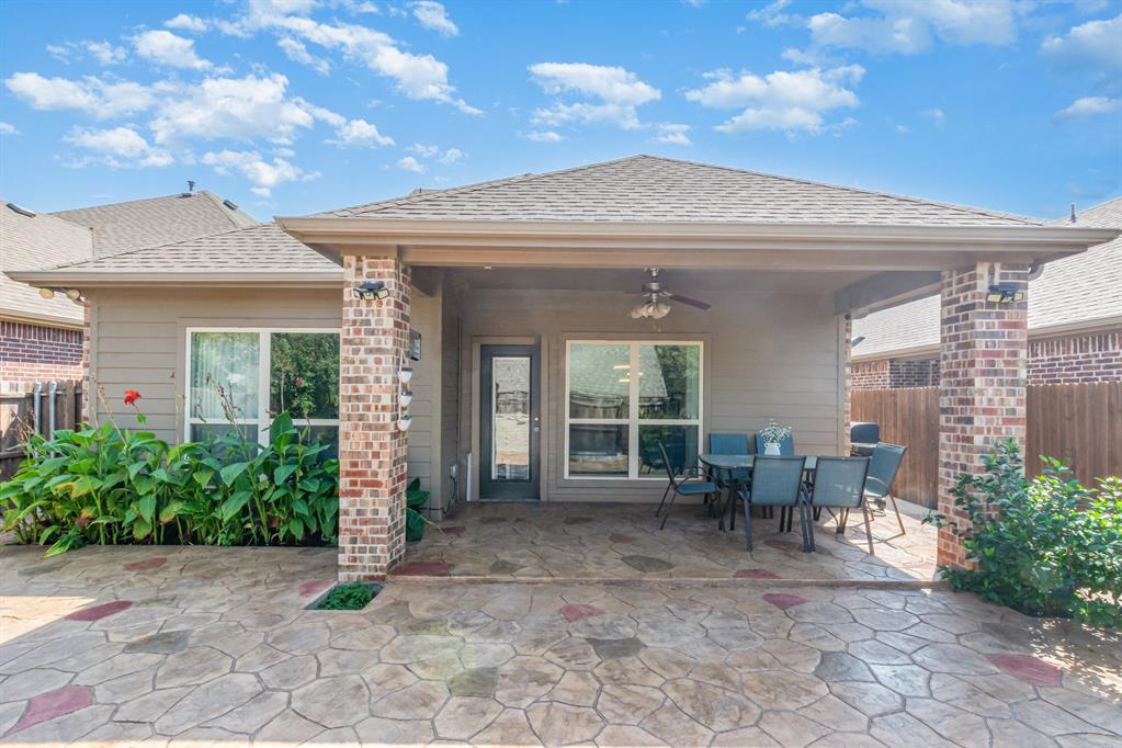 Fossil Creek At Westridge Ph 4 - Residential