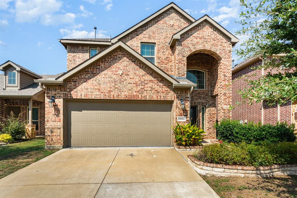 Fossil Creek At Westridge Ph 4 - Residential