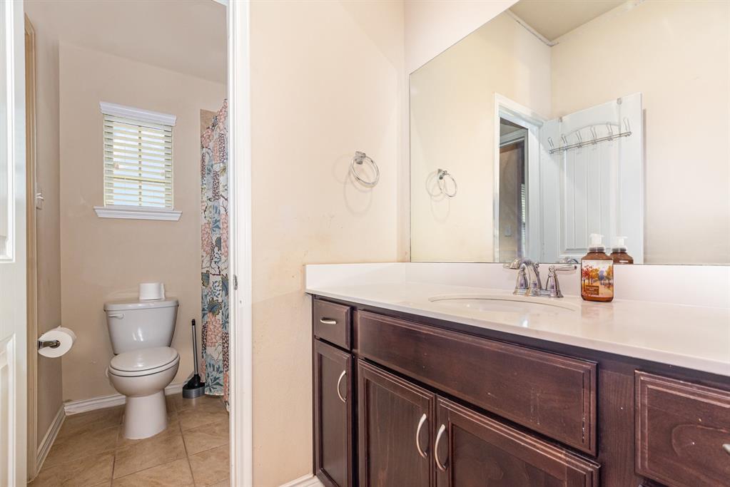 Fossil Creek At Westridge Ph 4 - Residential