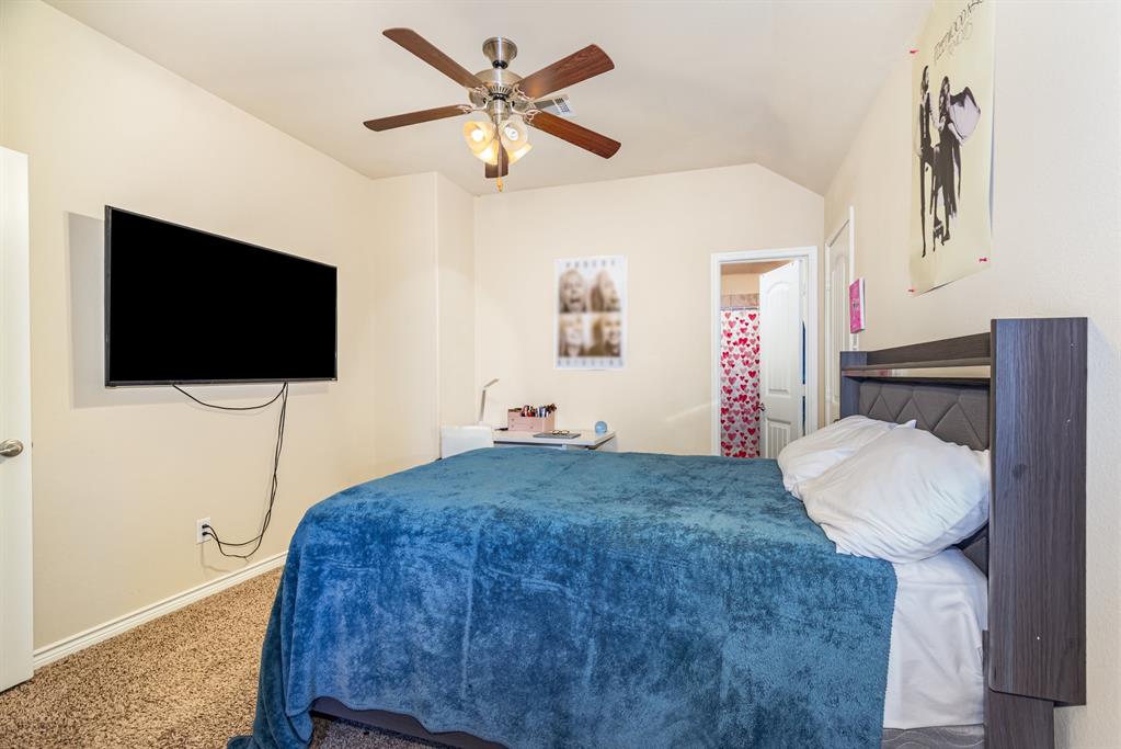 Fossil Creek At Westridge Ph 4 - Residential