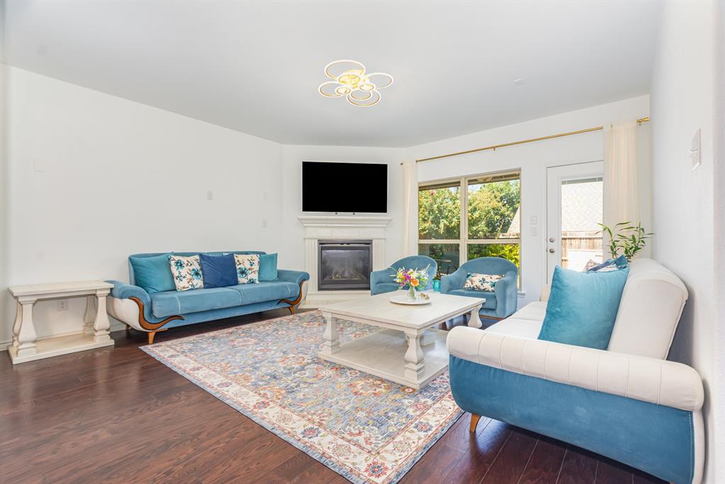 Fossil Creek At Westridge Ph 4 - Residential