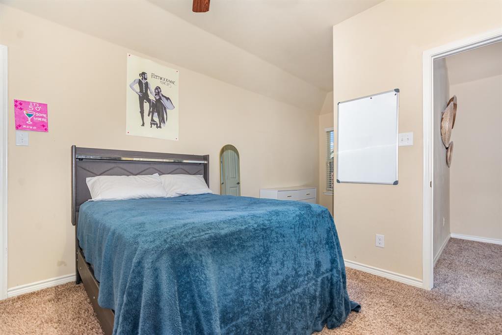 Fossil Creek At Westridge Ph 4 - Residential