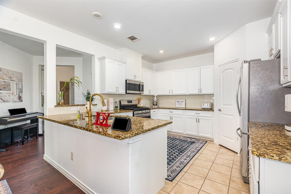 Fossil Creek At Westridge Ph 4 - Residential