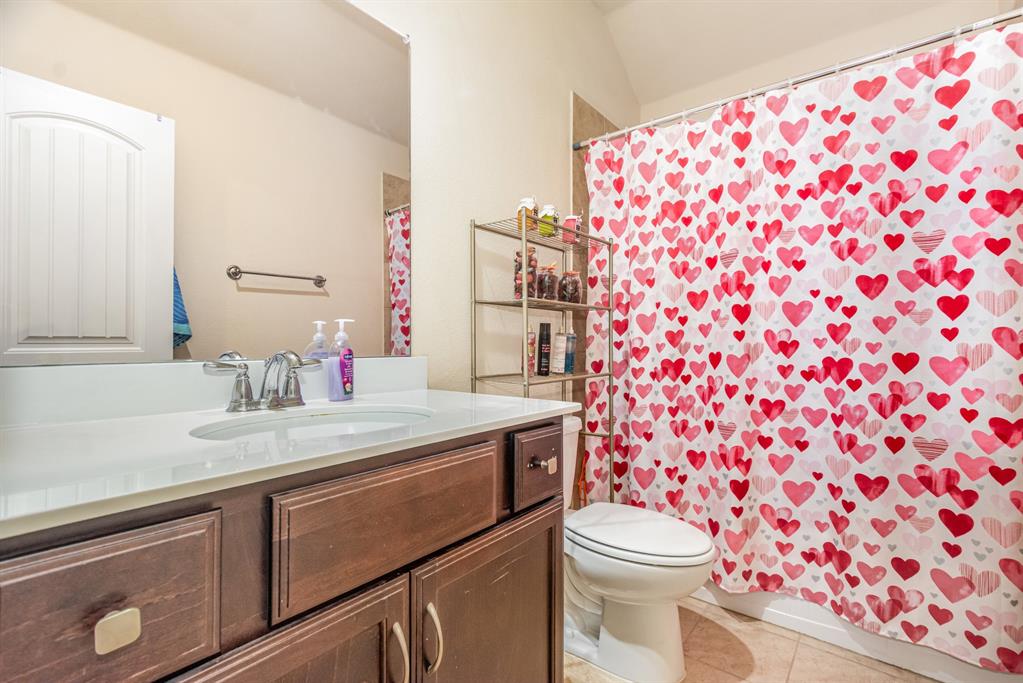 Fossil Creek At Westridge Ph 4 - Residential