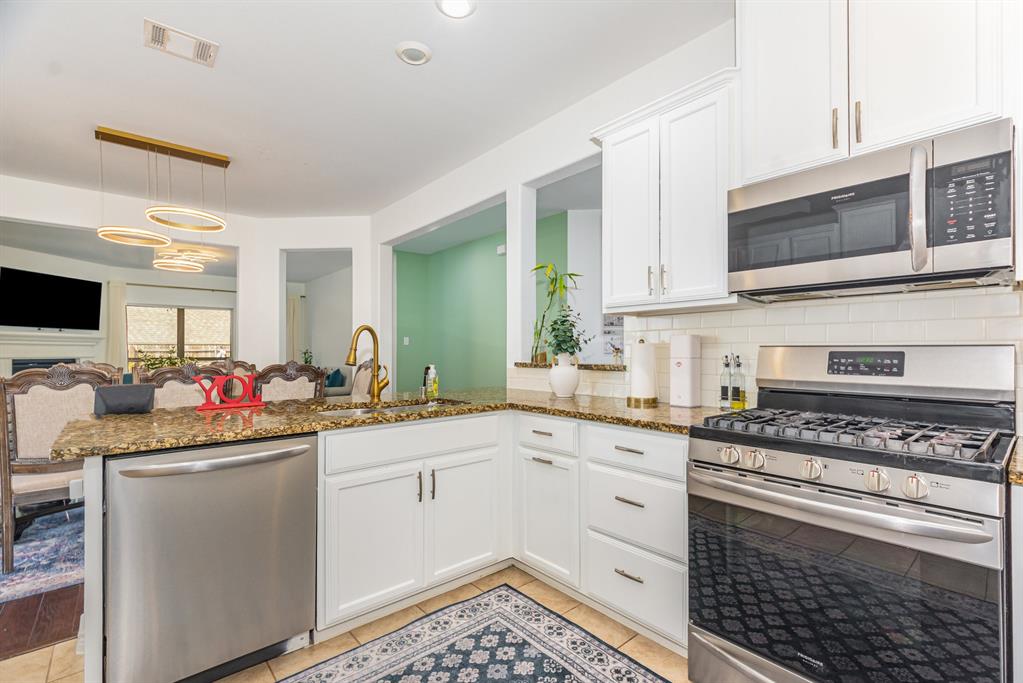 Fossil Creek At Westridge Ph 4 - Residential