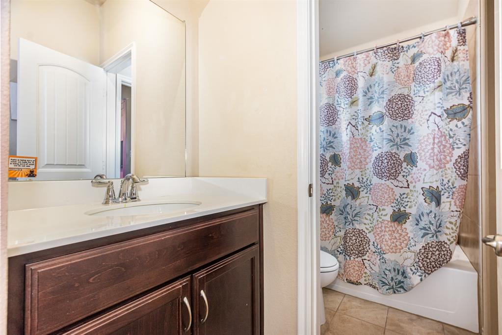 Fossil Creek At Westridge Ph 4 - Residential