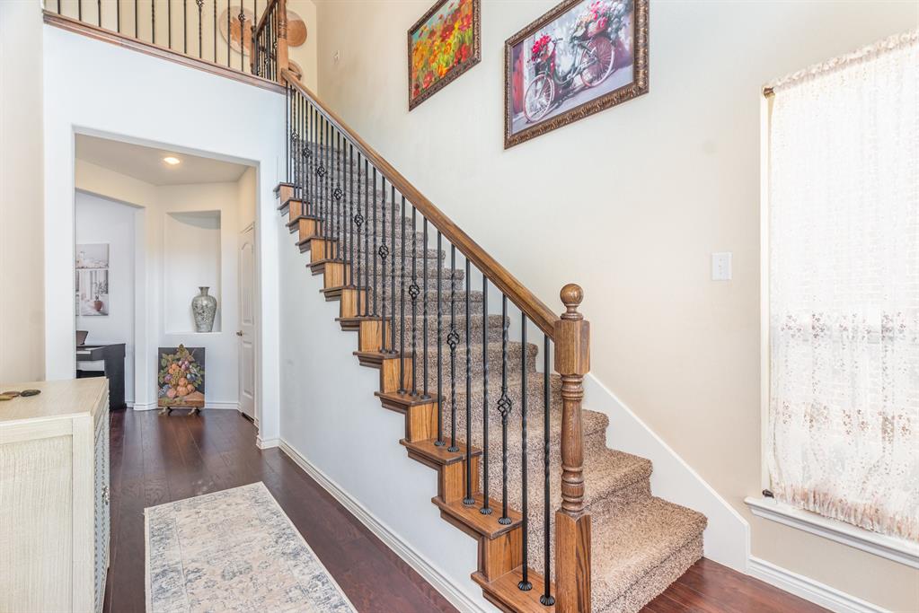 Fossil Creek At Westridge Ph 4 - Residential