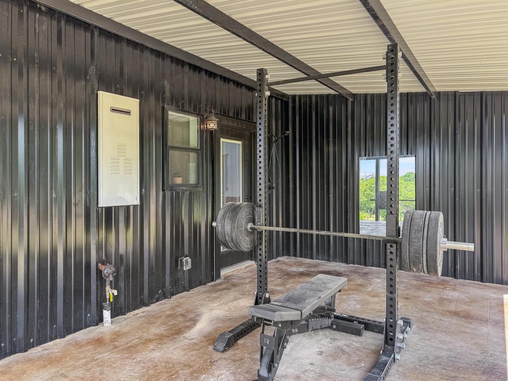 T & P Rr Co Surv Abs #1444 - Residential