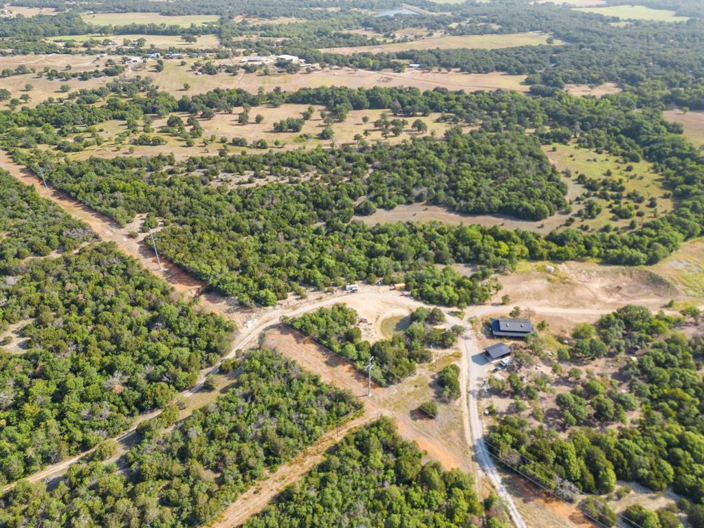 T & P Rr Co Surv Abs #1444 - Residential