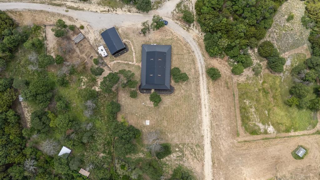 T & P Rr Co Surv Abs #1444 - Residential