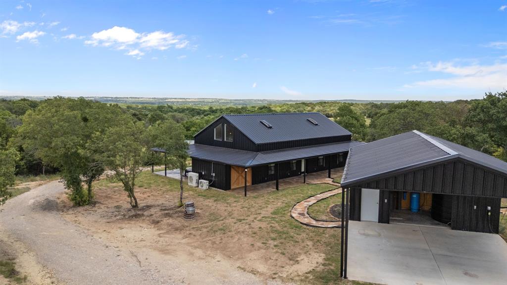 T & P Rr Co Surv Abs #1444 - Residential